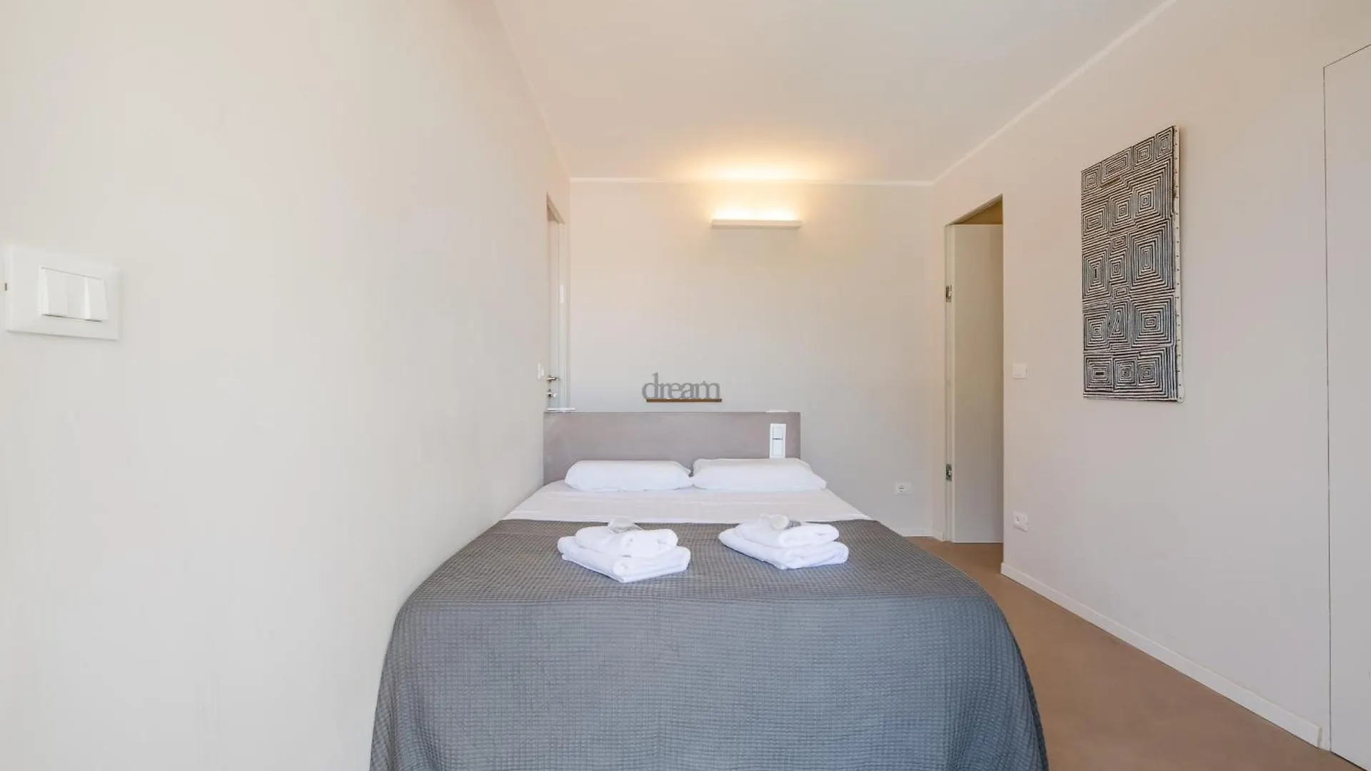 公寓 Appartement Signac - Welkeys 圣特罗佩