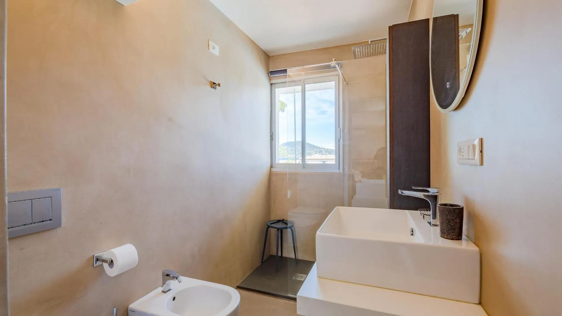 Appartement Signac - Welkeys 圣特罗佩 0*,  法国